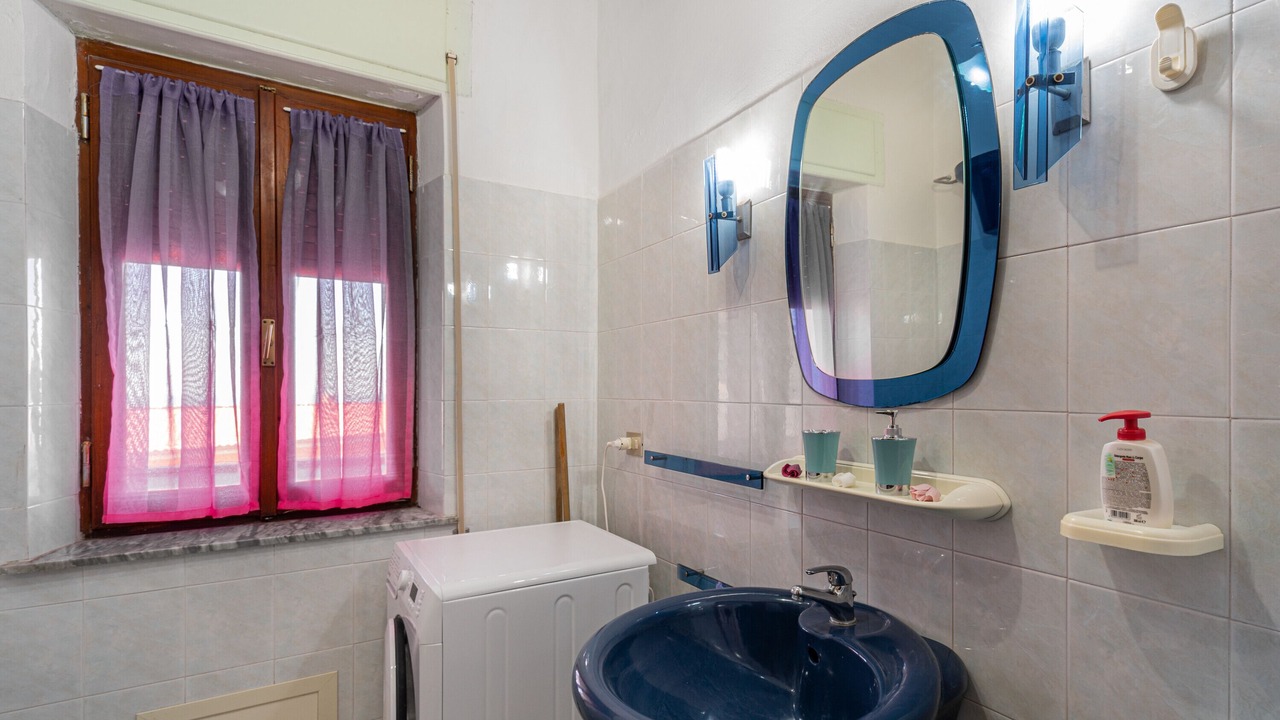 Photo of Bathroom in Nebida