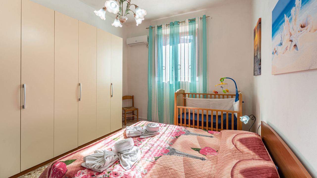 Photo of Bedroom in Nebida