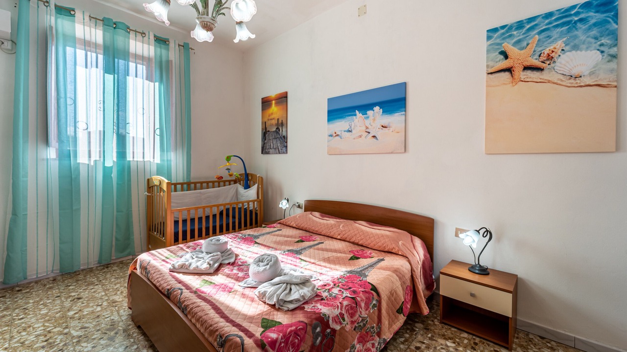 Photo of Bedroom in Nebida