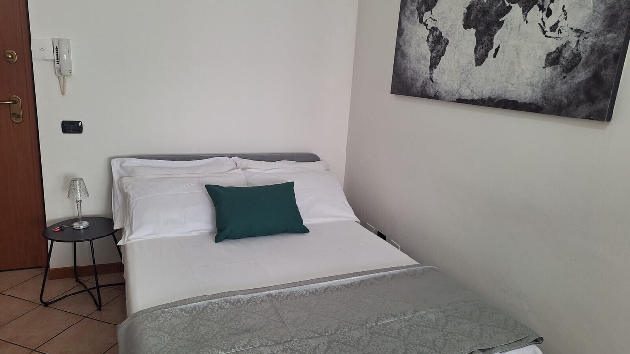 Photo of Bedroom in Senago