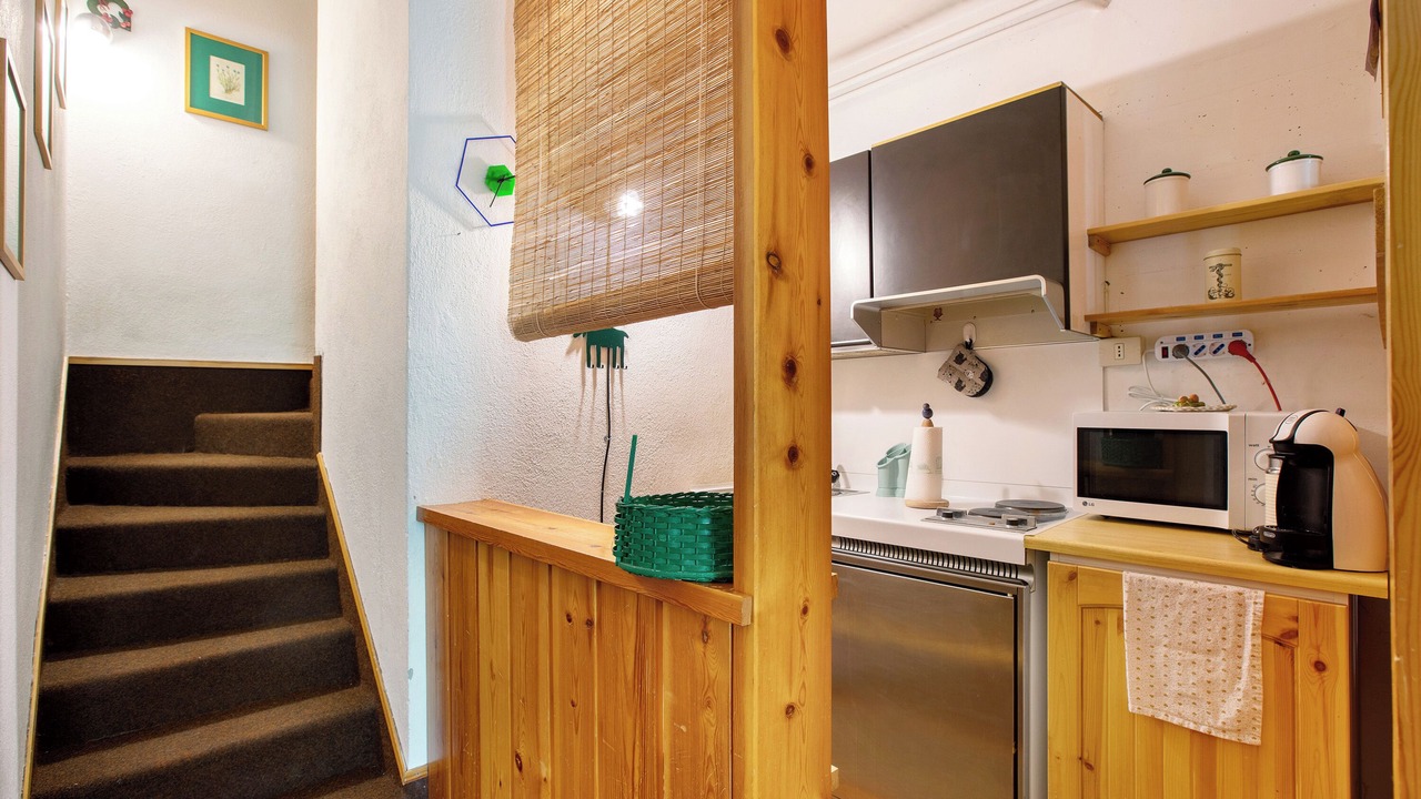 Photo of Kitchen in Gressan