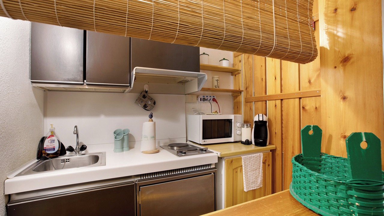 Photo of Kitchen in Gressan