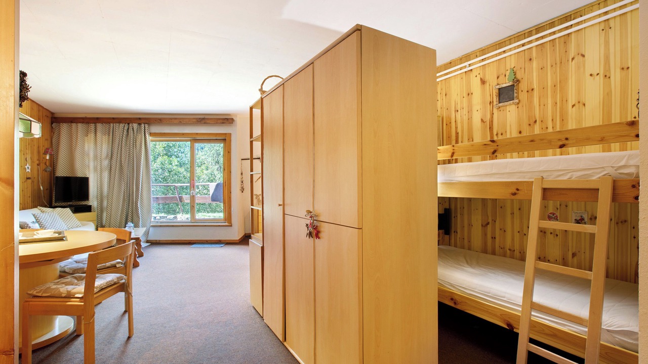 Photo of Bedroom in Gressan