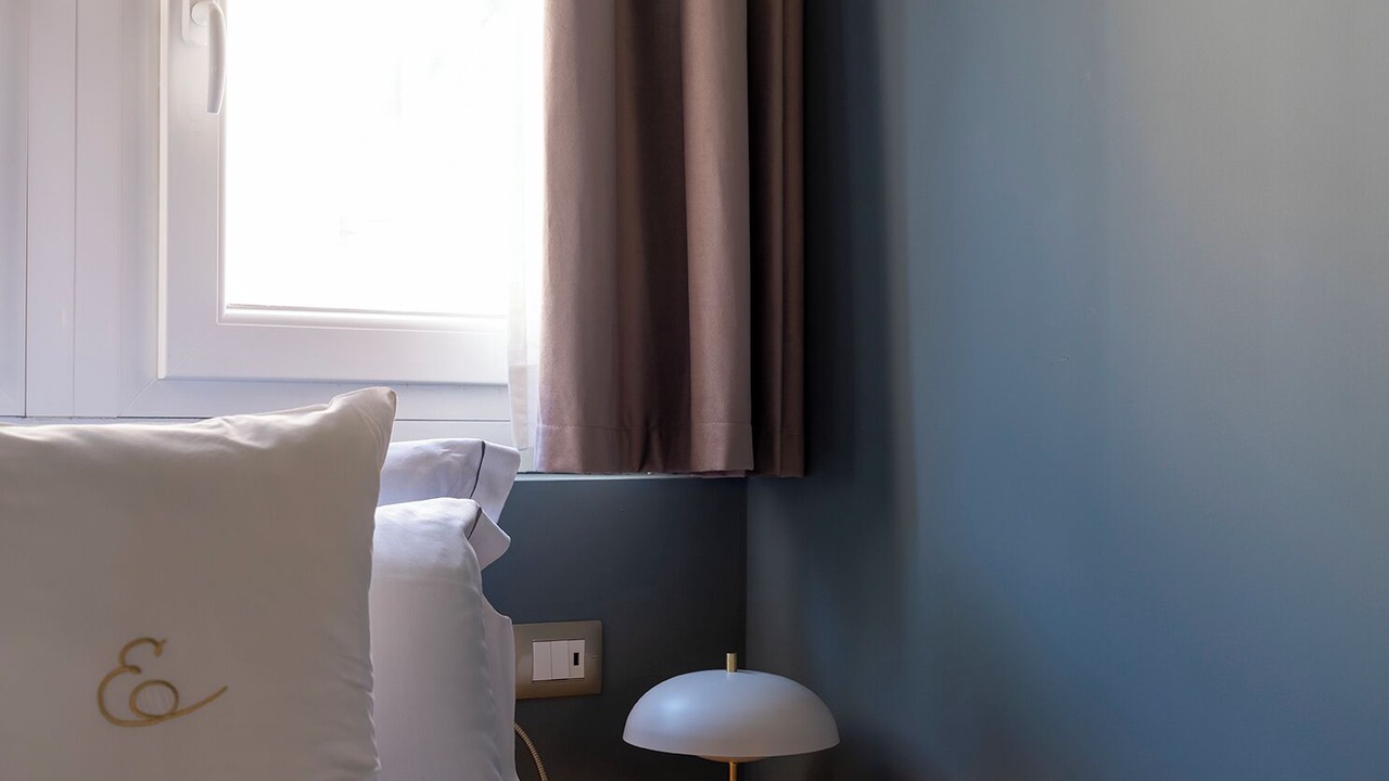 Photo of Bedroom in Rione II Trevi