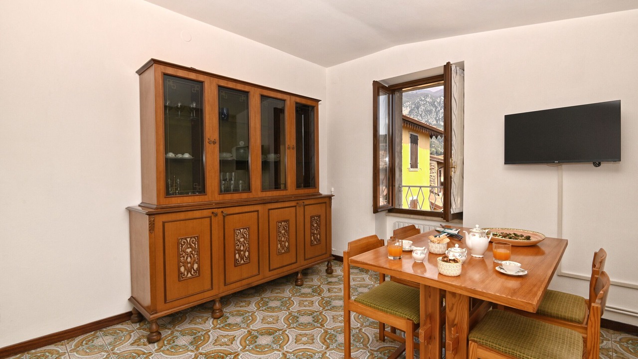 Photo of Livingroom in Bogliaco