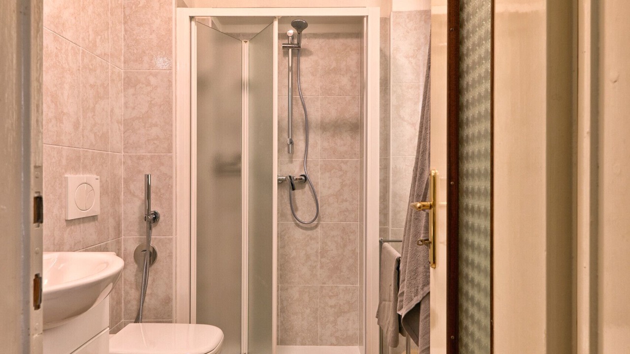 Photo of Bathroom in Bogliaco