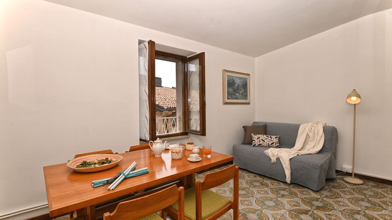 Photo of Livingroom in Bogliaco