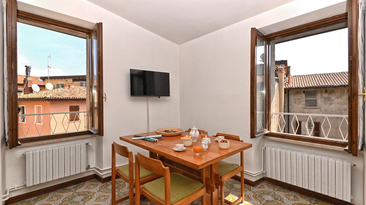 Photo of Livingroom in Bogliaco