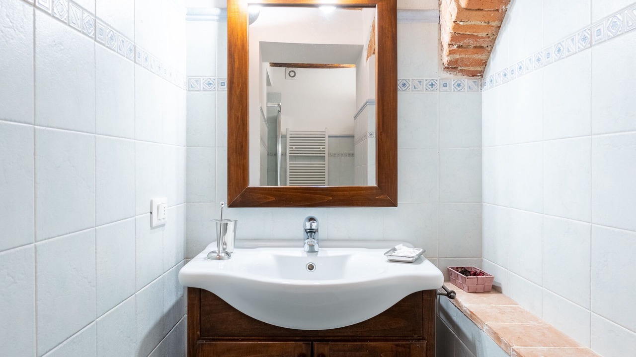 Photo of Bathroom in Santa Reparata