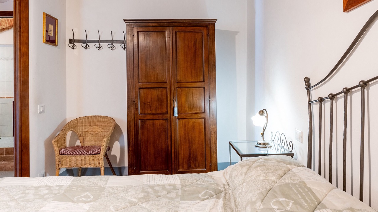 Photo of Bedroom in Santa Reparata