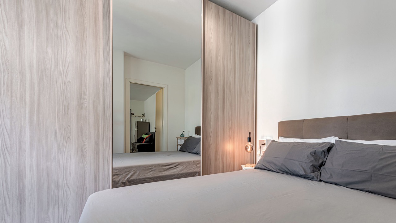 Photo of Bedroom in San Miniato