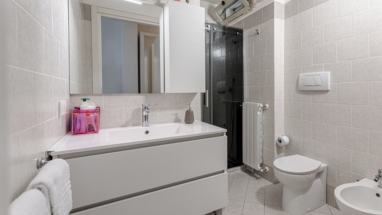 Photo of Bathroom in San Miniato