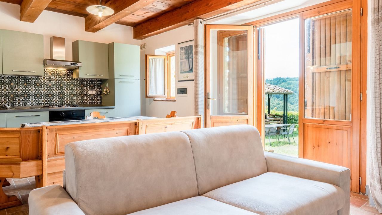 Photo of Livingroom in Santa Reparata