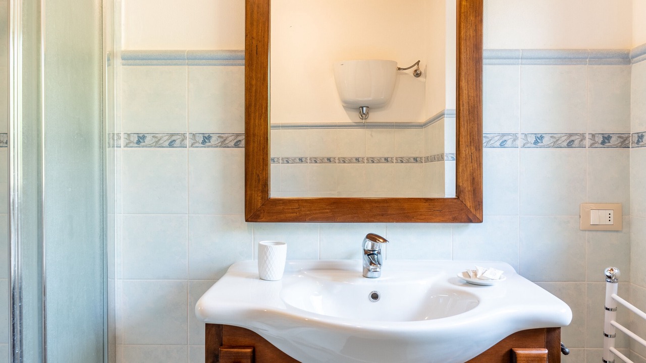 Photo of Bathroom in Santa Reparata