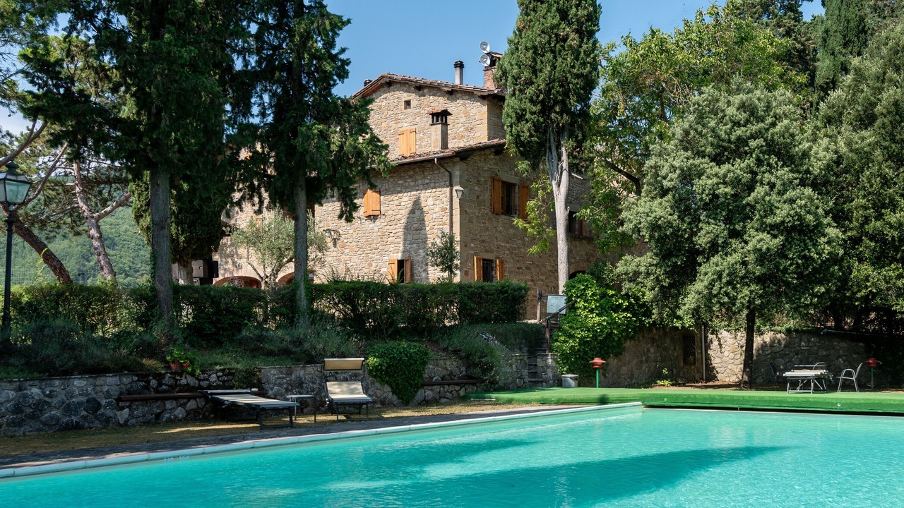 Photo of Outdoor in Santa Reparata
