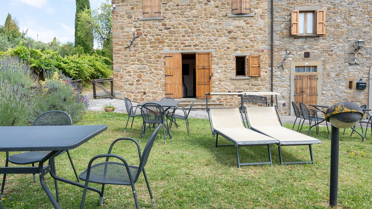 Photo of Outdoor in Santa Reparata