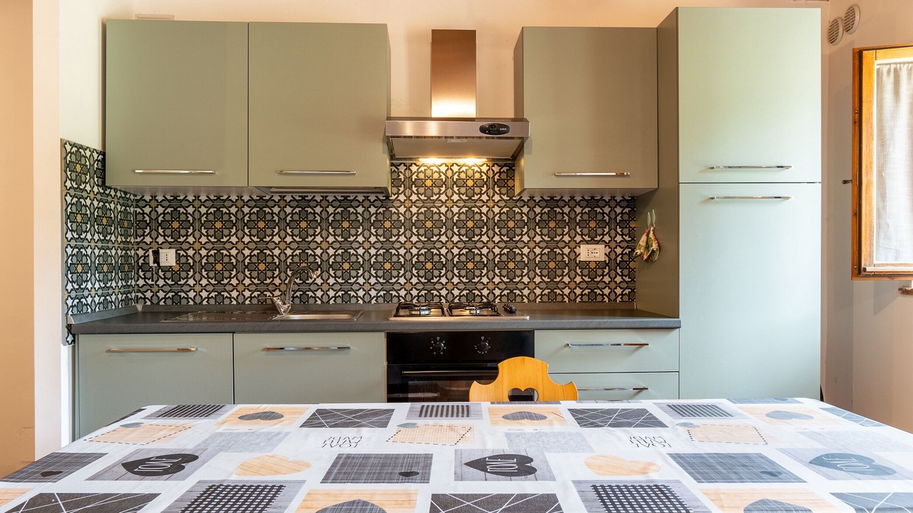 Photo of Kitchen in Santa Reparata