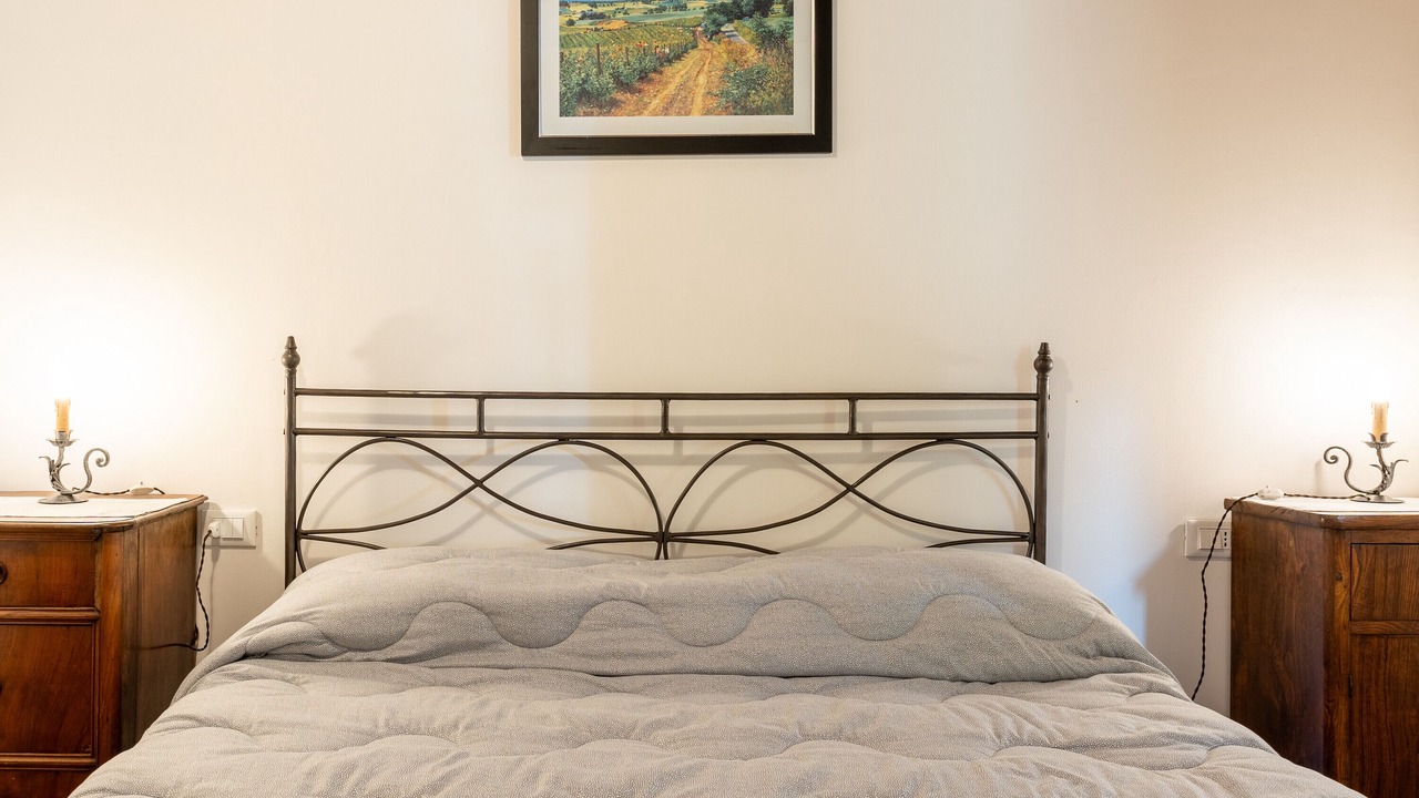 Photo of Bedroom in Santa Reparata