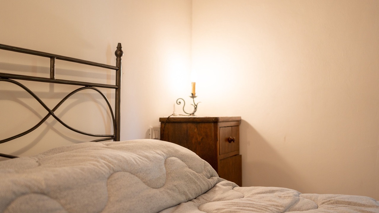 Photo of Bedroom in Santa Reparata