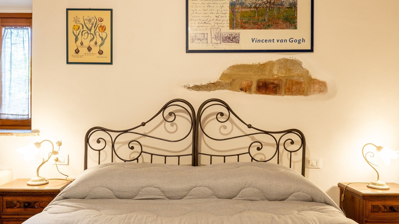 Photo of Bedroom in Santa Reparata