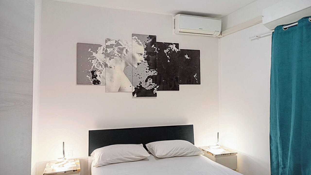 Photo of Bedroom in Santa Marinella