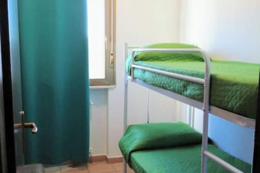 Photo of Bedroom in Santa Marinella