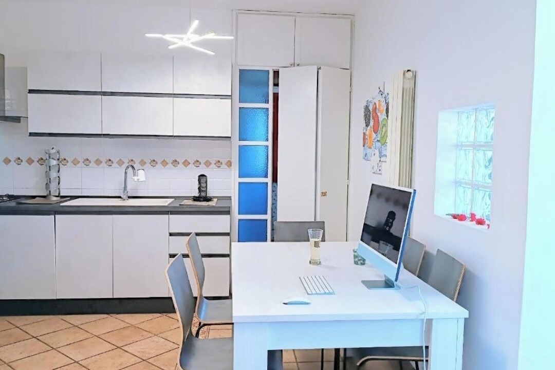 Photo of Kitchen in Santa Marinella