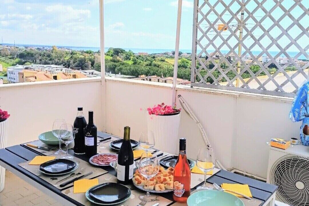 Photo of Outdoor in Santa Marinella