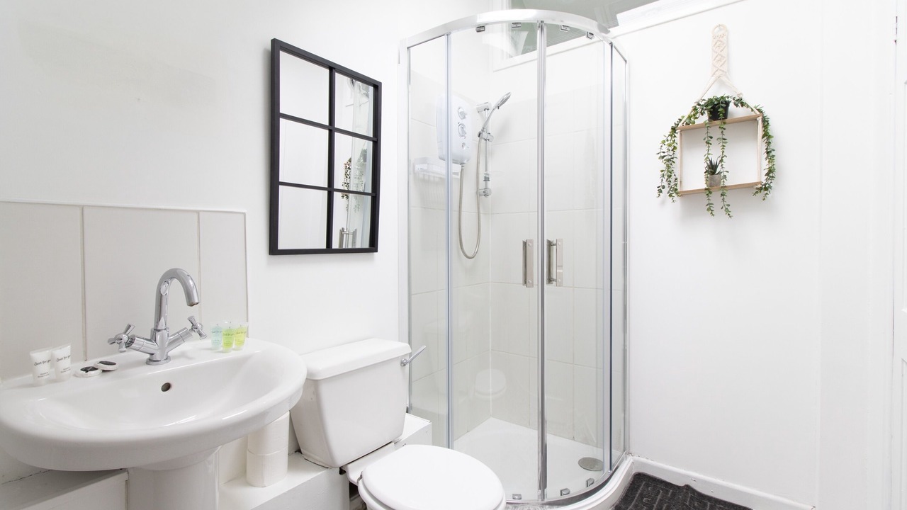 Photo of Bathroom in Portsmouth