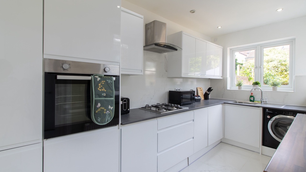Photo of Kitchen in Portsmouth