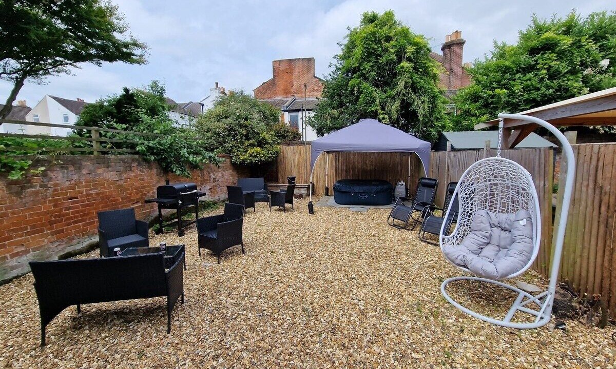 Photo of Outdoor in Portsmouth
