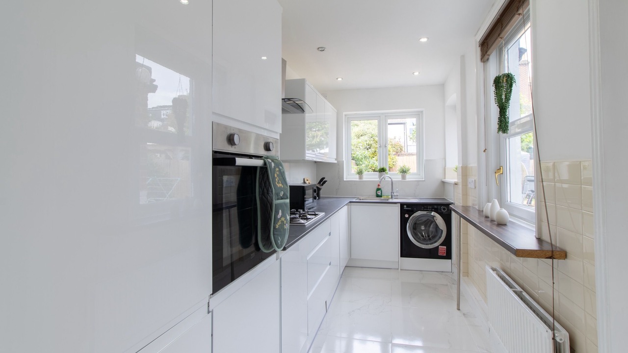 Photo of Kitchen in Portsmouth