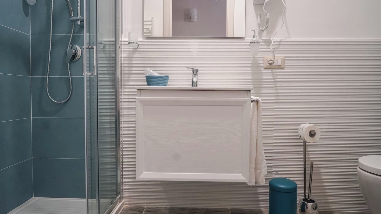 Photo of Bathroom in San Lazzaro