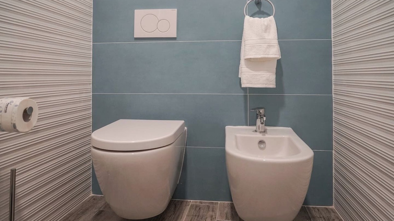 Photo of Bathroom in San Lazzaro
