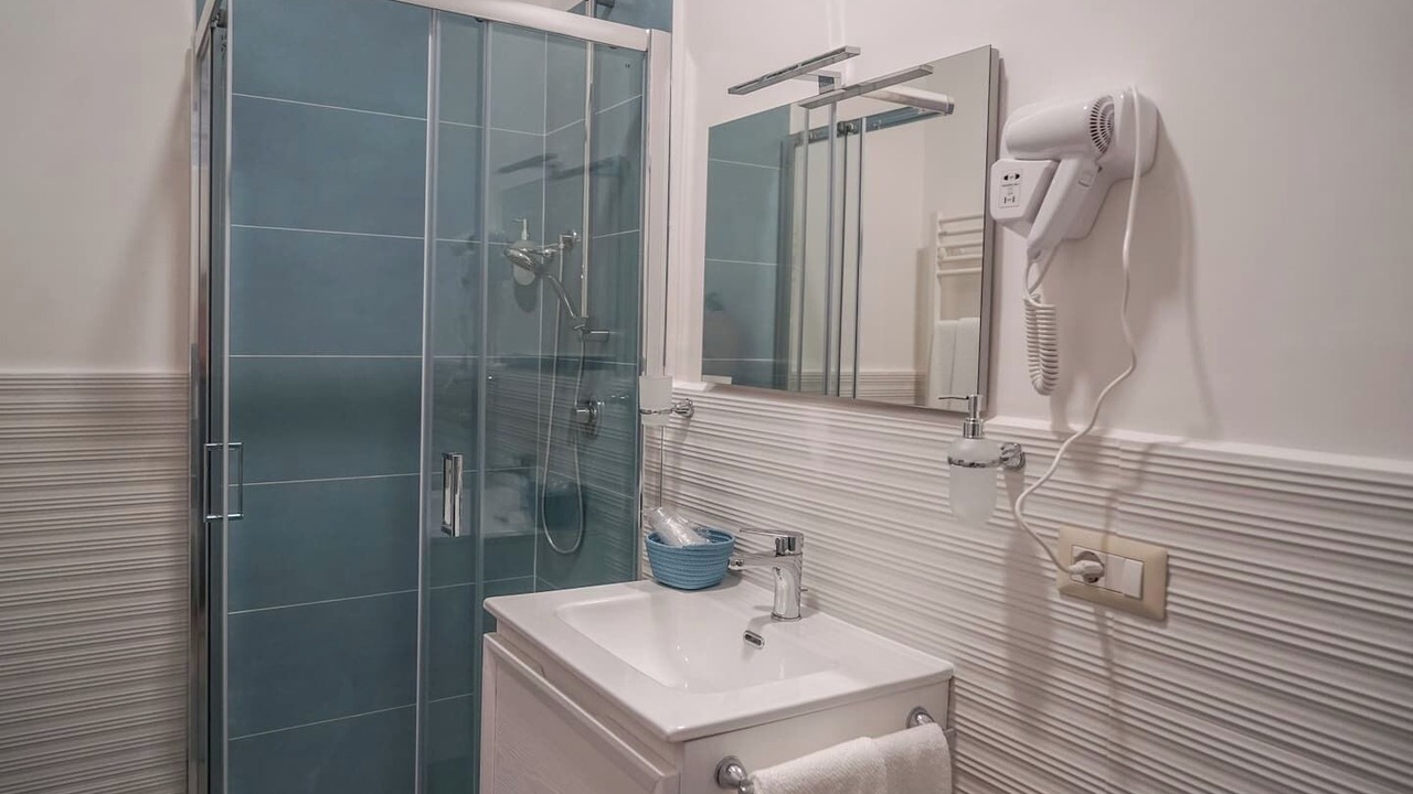 Photo of Bathroom in San Lazzaro