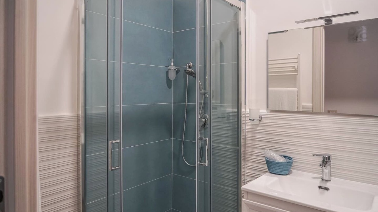 Photo of Bathroom in San Lazzaro