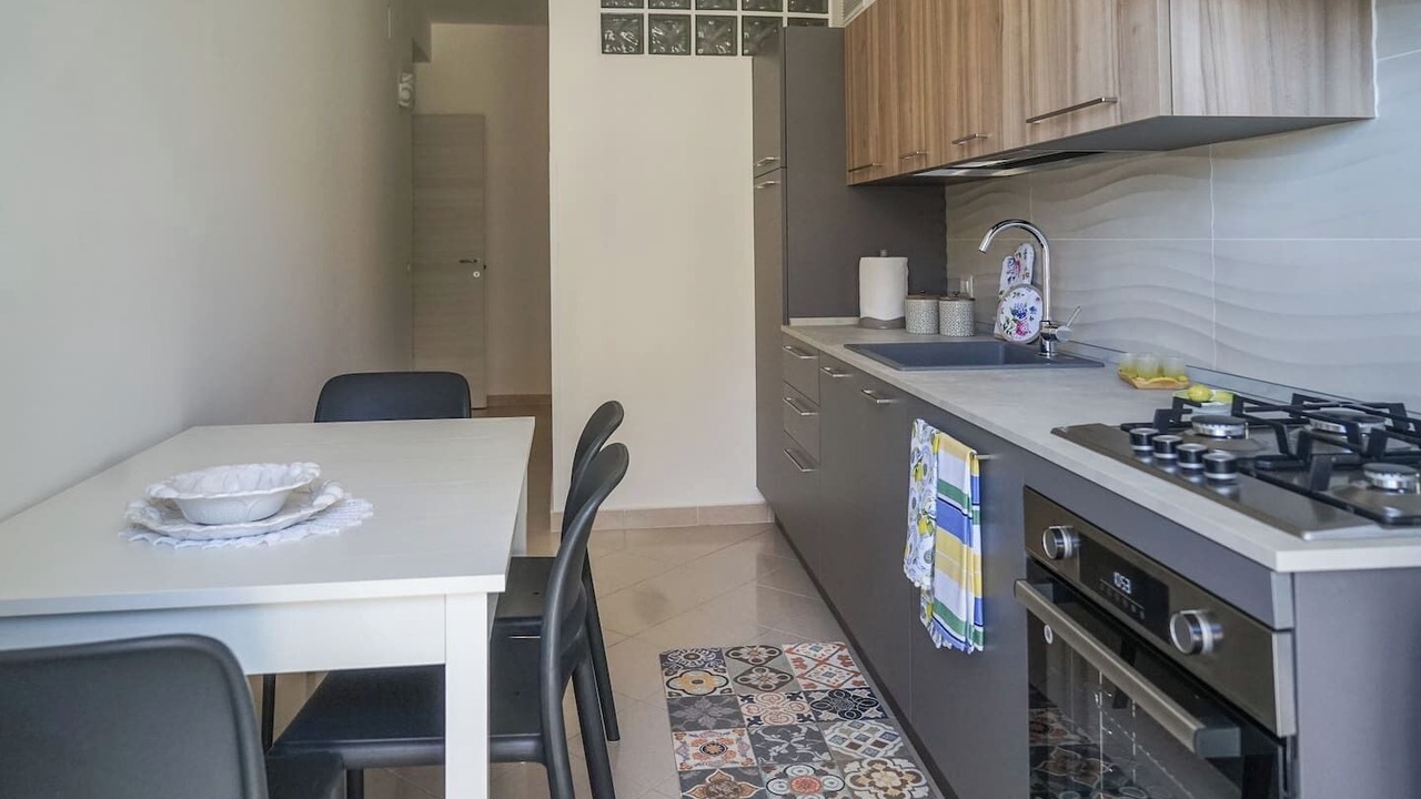 Photo of Kitchen in San Lazzaro