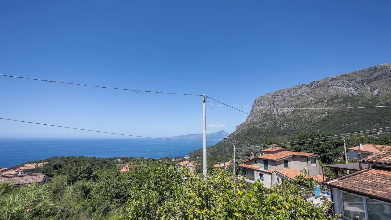 Photo of Outdoor in Maratea