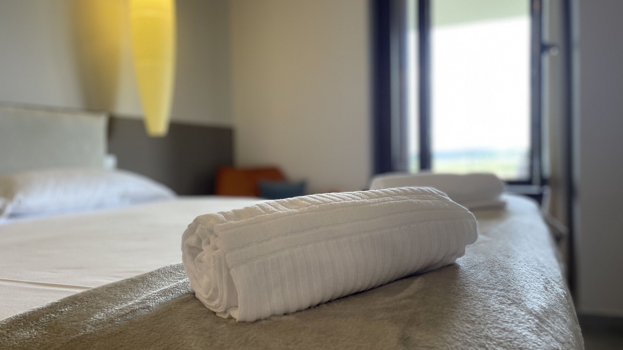 Photo of Bedroom in Valeggio sul Mincio