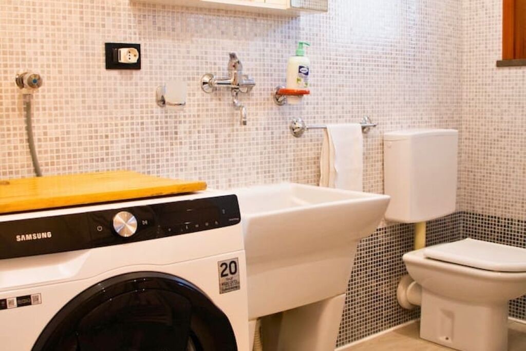 Photo of Bathroom in Sequals