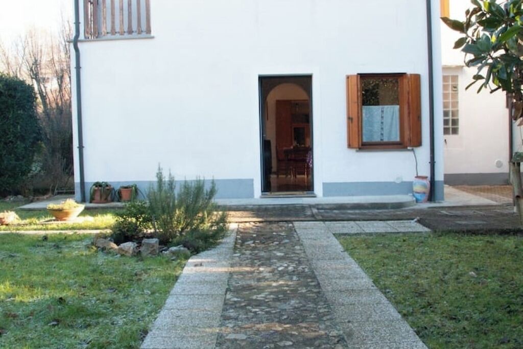 Photo of Outdoor in Sequals
