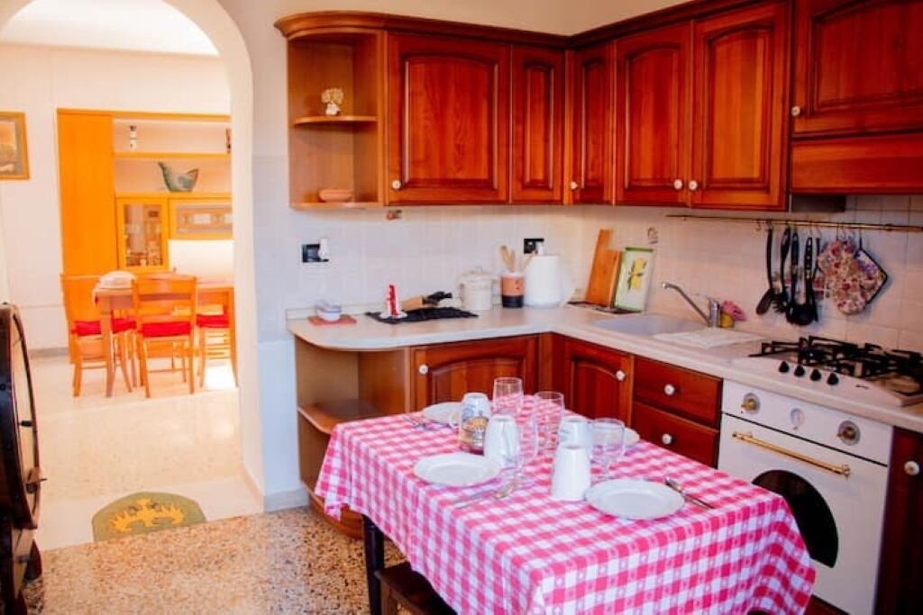 Photo of Kitchen in Sequals