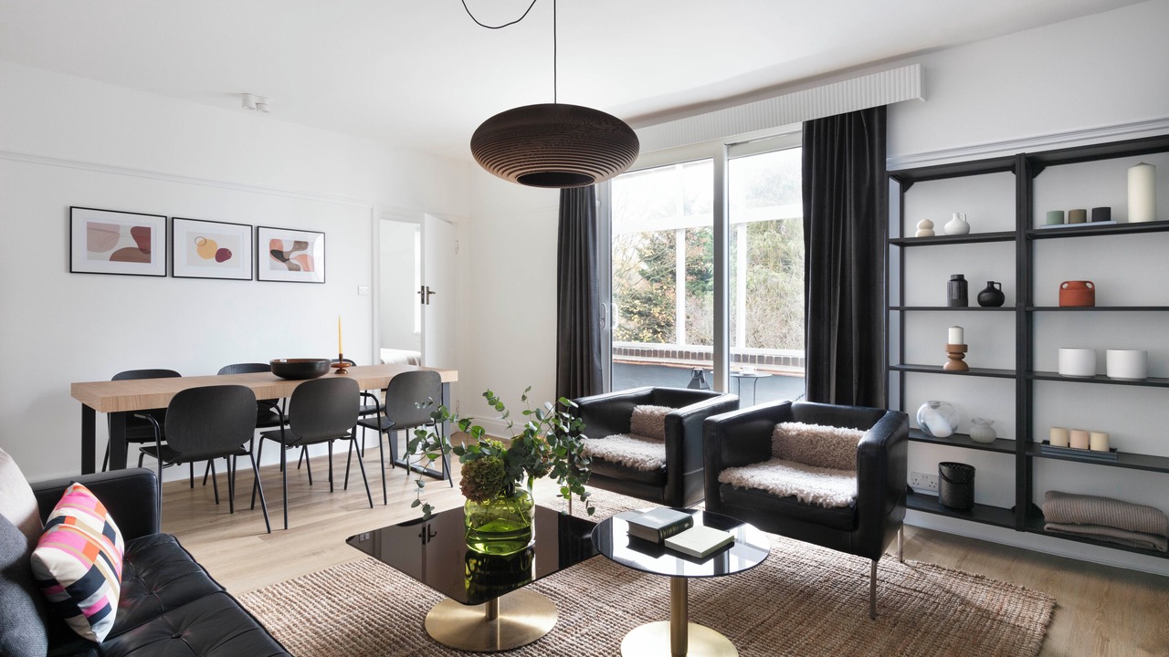 Photo of Livingroom in Brondesbury Park