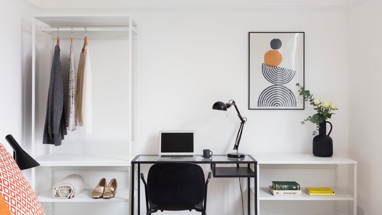 Photo of Bedroom in Brondesbury Park