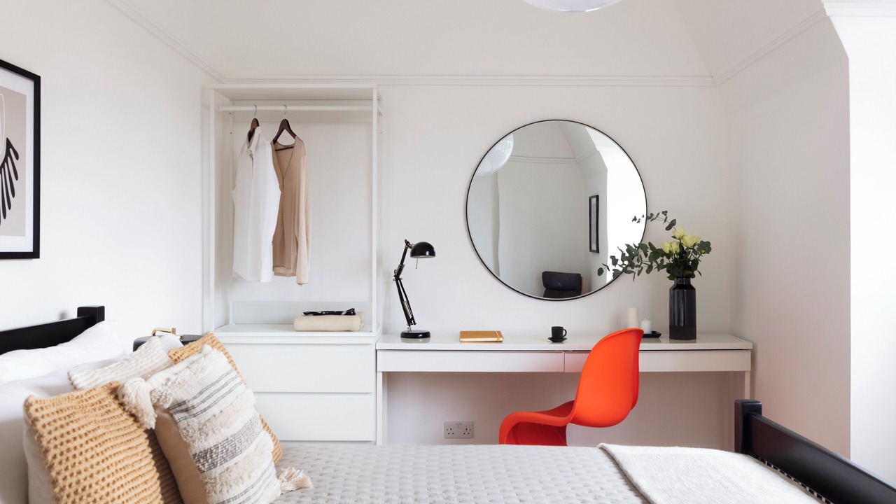 Photo of Bedroom in Brondesbury Park