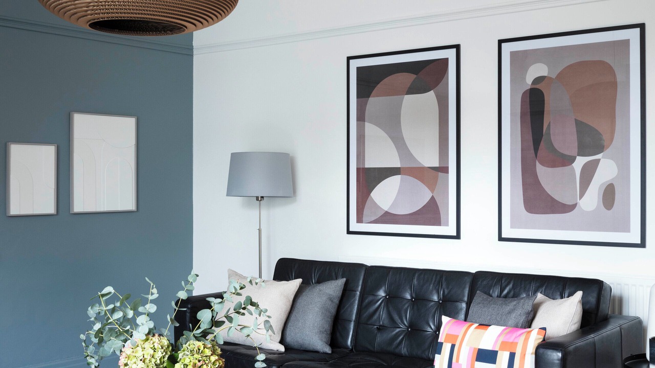 Photo of Livingroom in Brondesbury Park