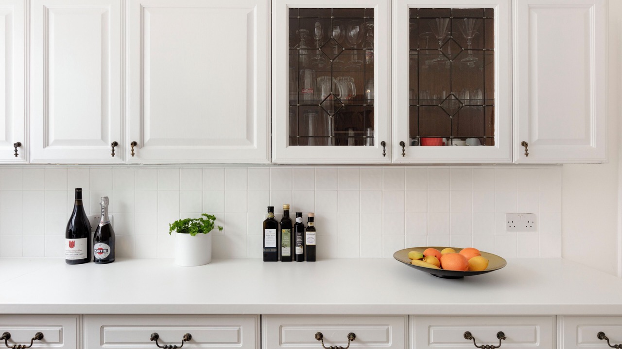 Photo of Kitchen in Brondesbury Park