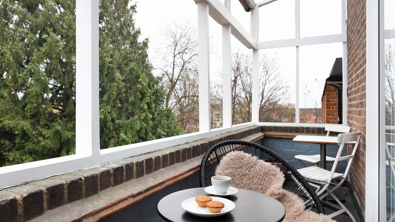 Photo of Outdoor in Brondesbury Park