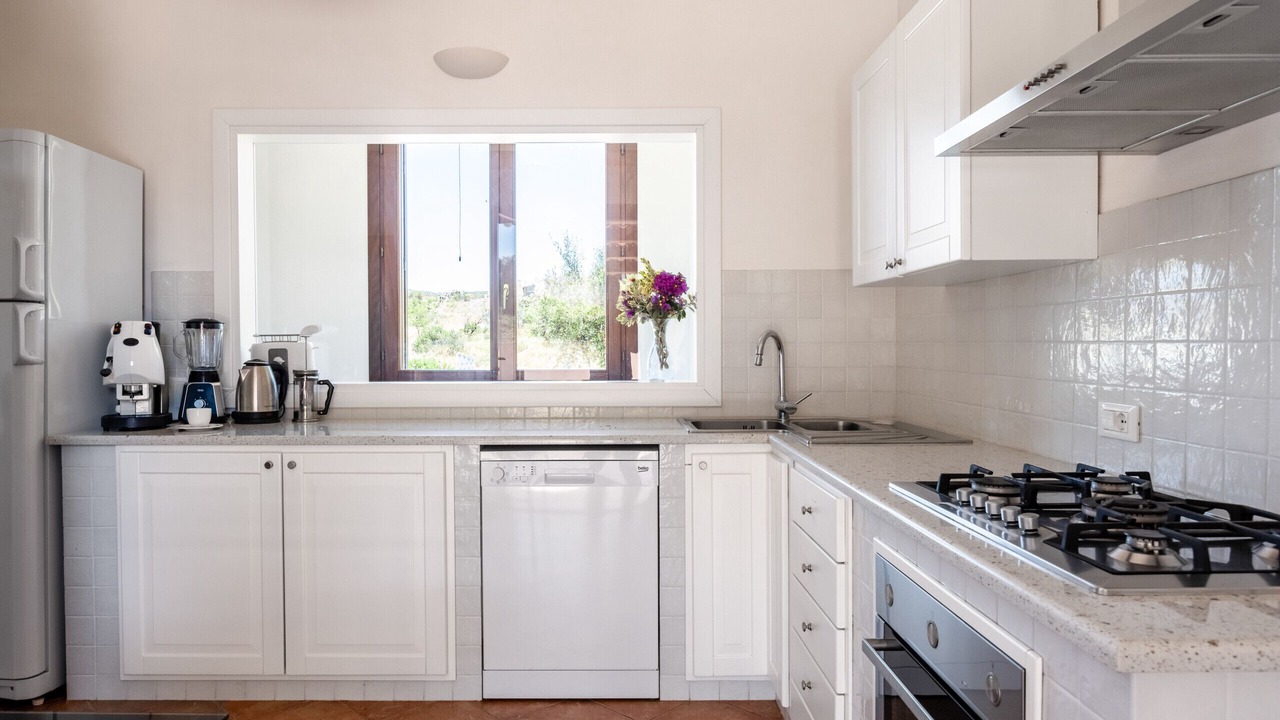 Photo of Kitchen in Mockarta