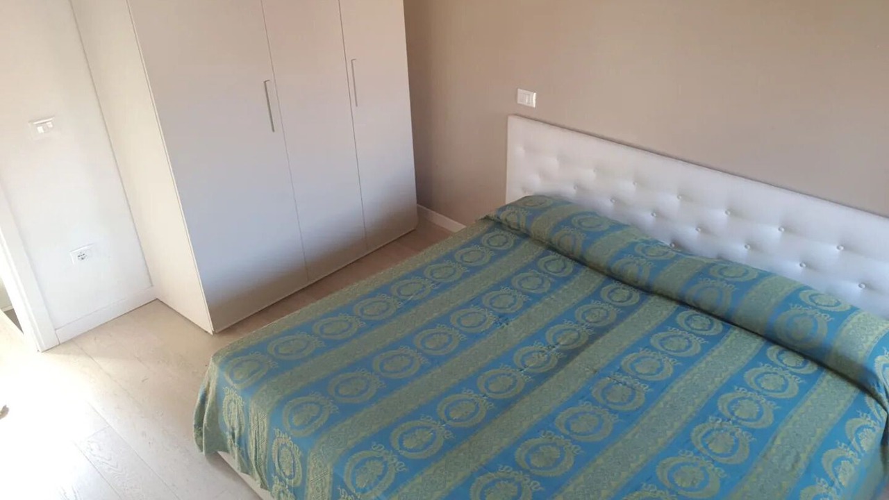 Photo of Bedroom in San Polo